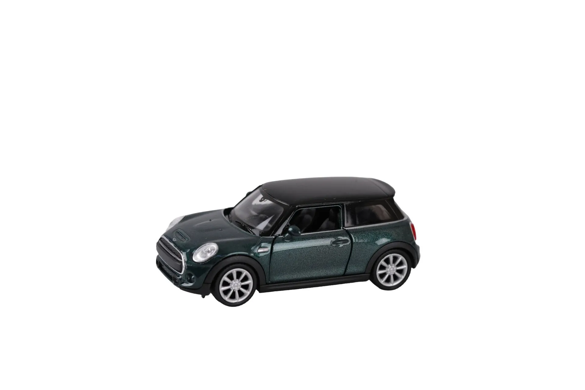 Welly Die Cast New Mini 72 — görsel 4