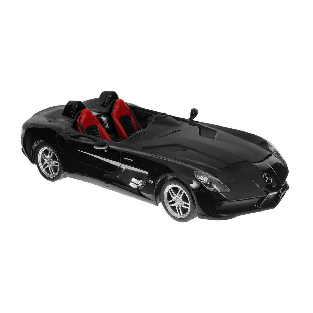 1:12 Mercedes Benz Slr Mclaren Uzaktan Kumandalı Araba — görsel 2