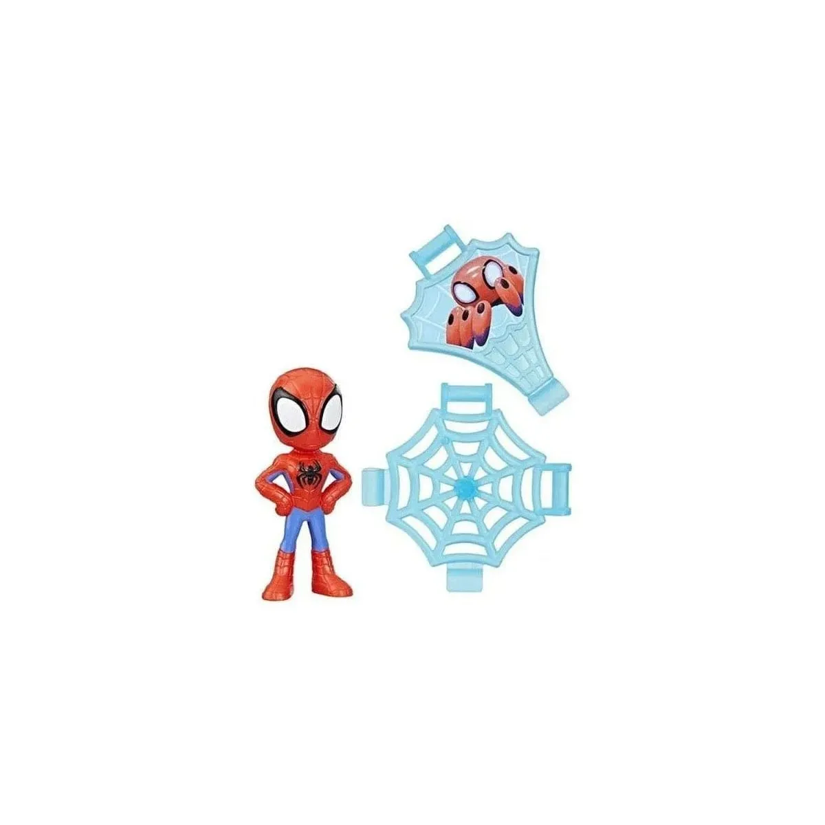 Spidey And His Amazing Friends Kolleksiyon Figürü — görsel 2