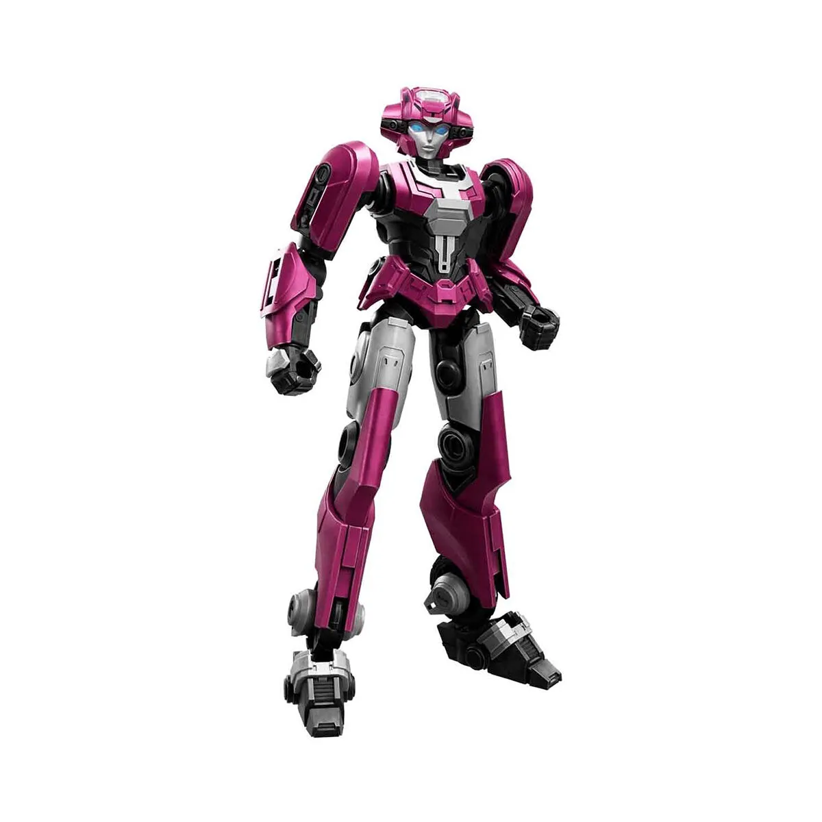 Transformers Classic Class 13 Elita-1 Figür Yapım Seti 75 Parça — görsel 2