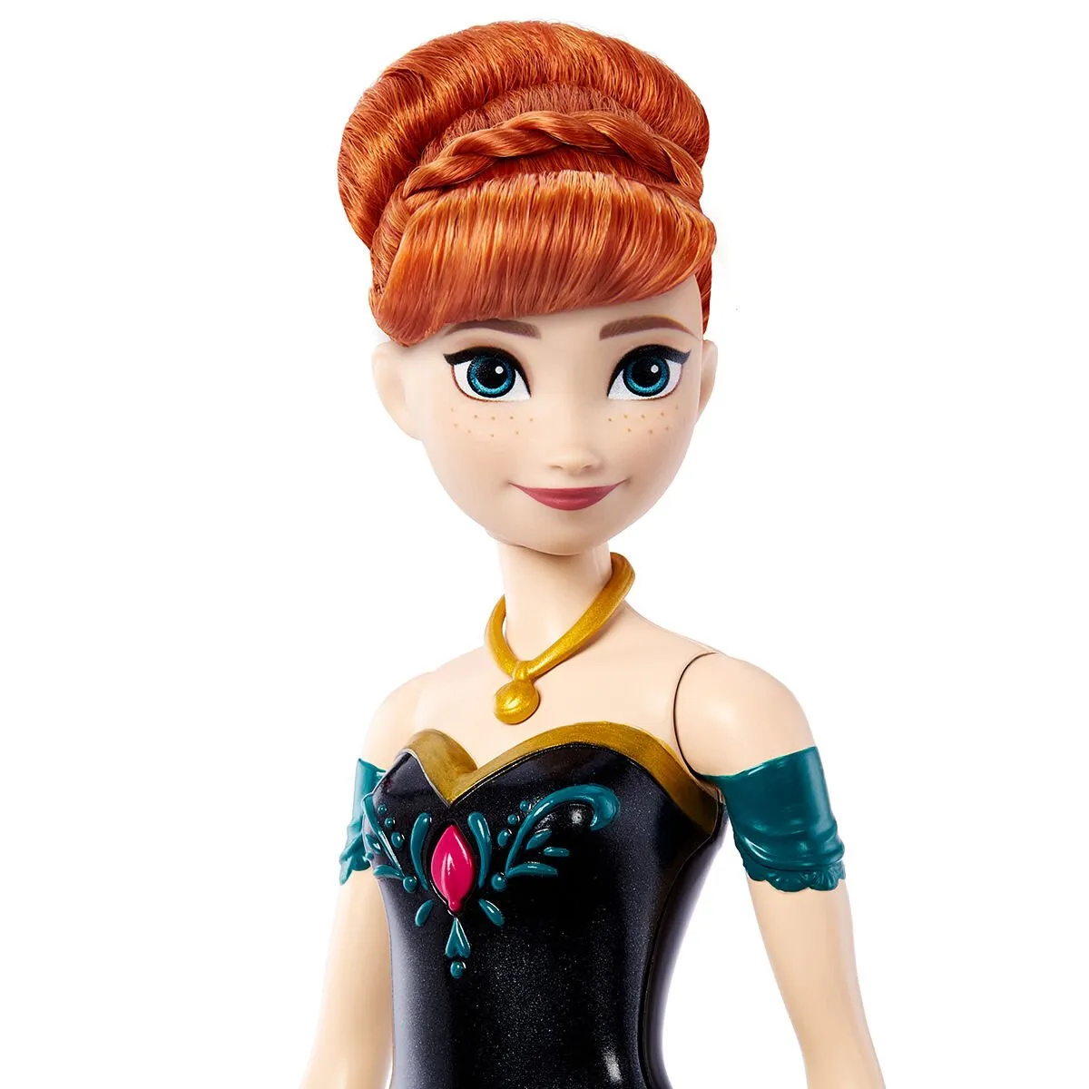Disney Frozen Şarkı Söyleyen Anna — görsel 3