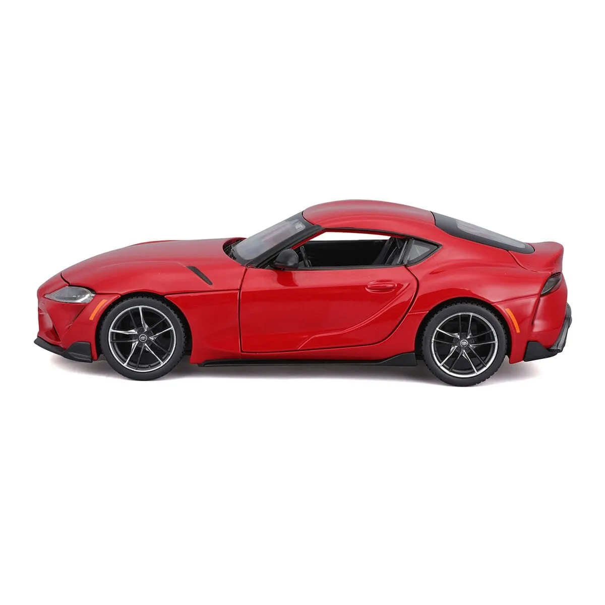 May 32917 1 24 Toyota Gr Supra — görsel 2