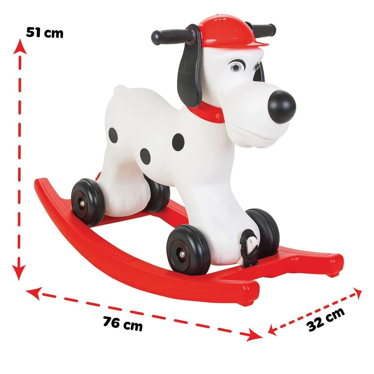 Pilsan Sevimli Köpek Flexo — görsel 2