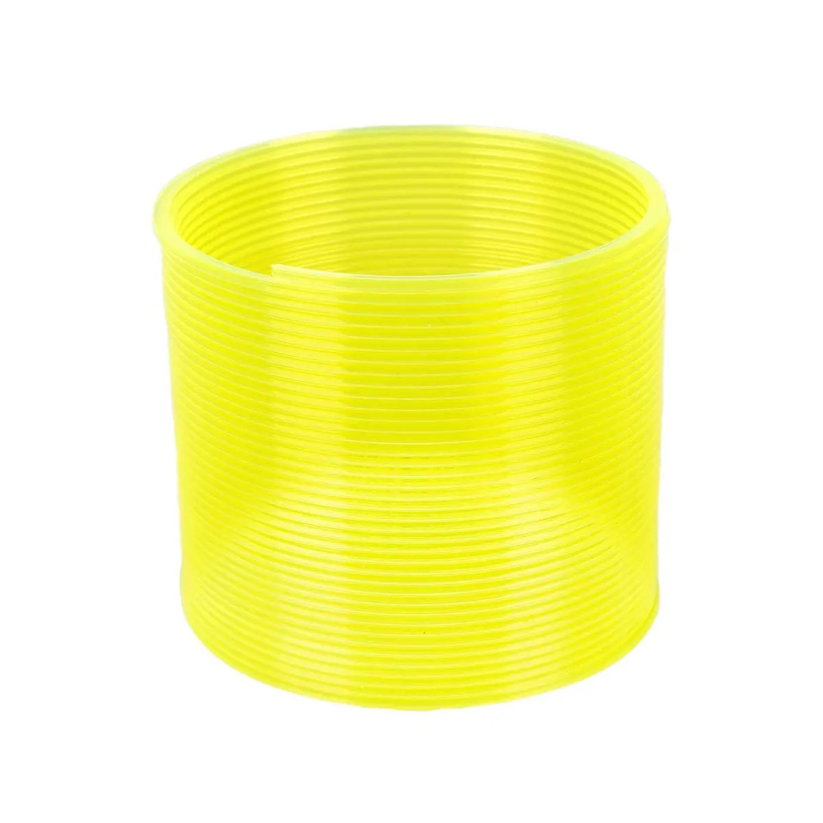 Rainbow Şeffaf Stres Yayı — görsel 6