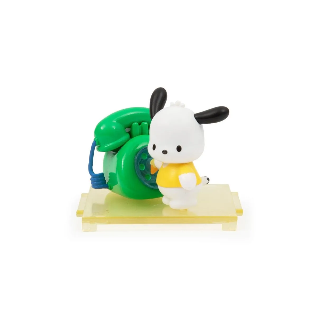Hello Kitty Telefonda — görsel 4