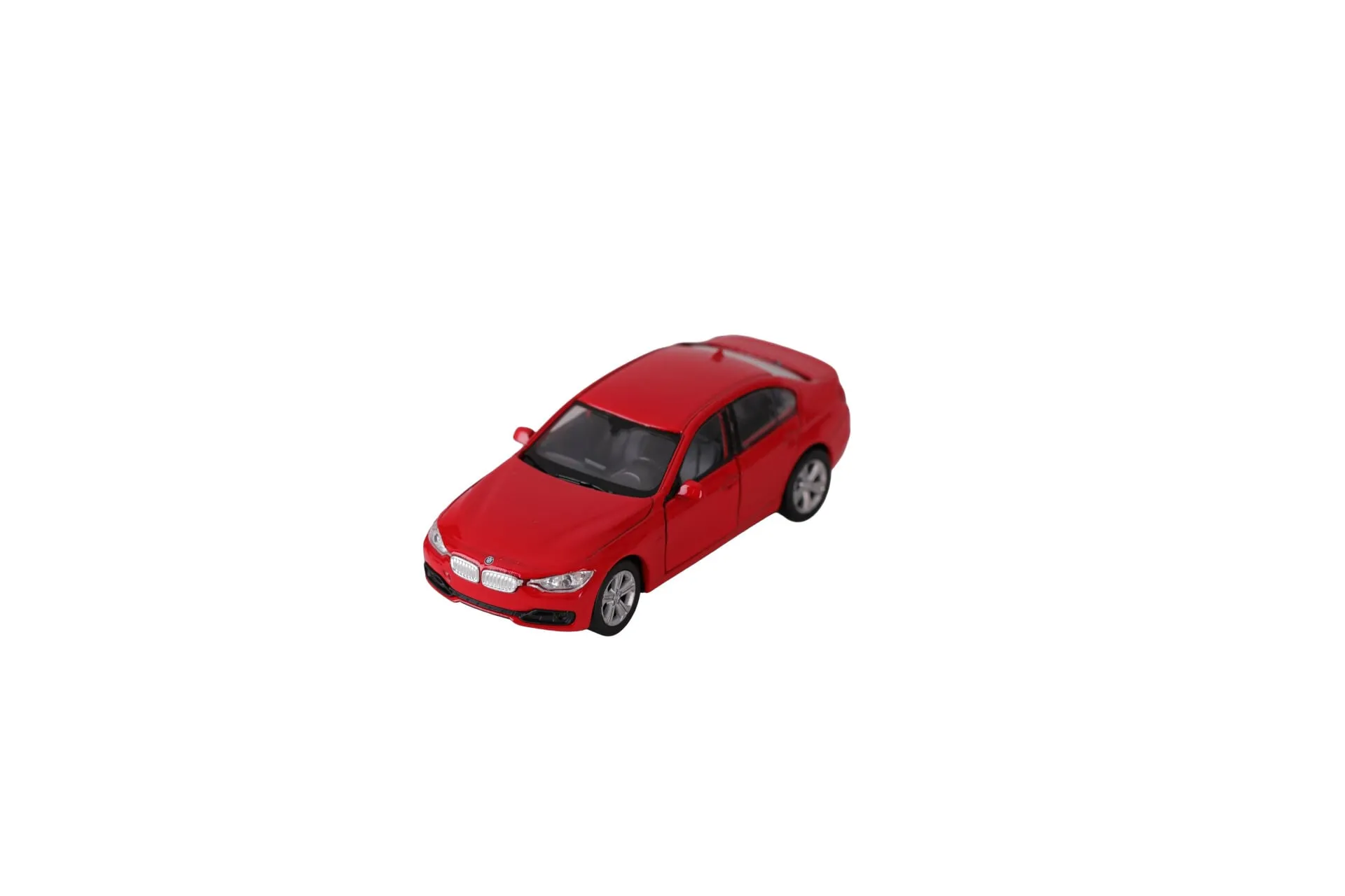 WELLY DİE CAST PULL BACK BMW 335İ
