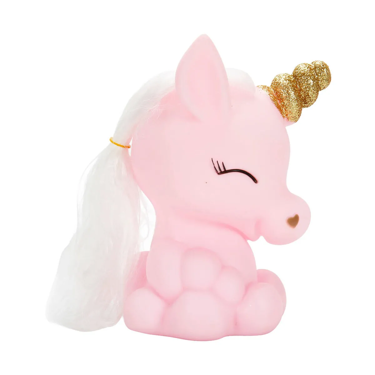 Unicorn Boyama ve Sticker Seti Işıklı (SUN-HTI-SBR-HOBİ) — görsel 3
