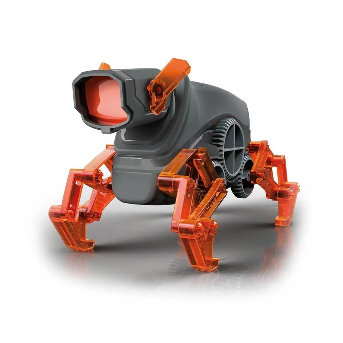 Robotik Laboratuvarı - Walkingbot +8 yaş — görsel 2