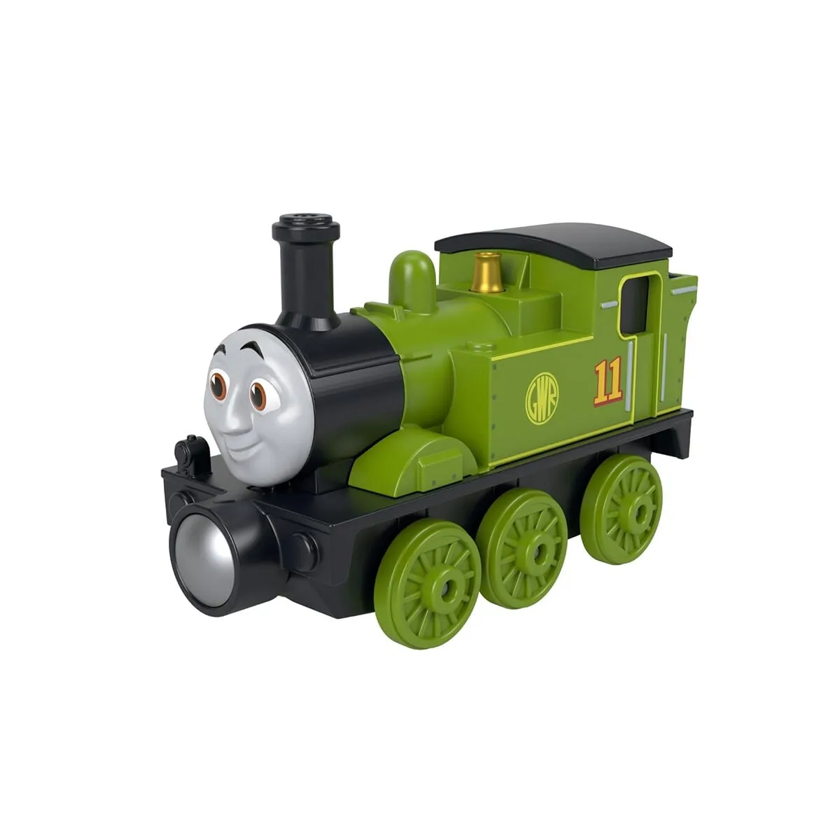 Thomas ve Arkadaşları Yeni Küçük Tren — görsel 2