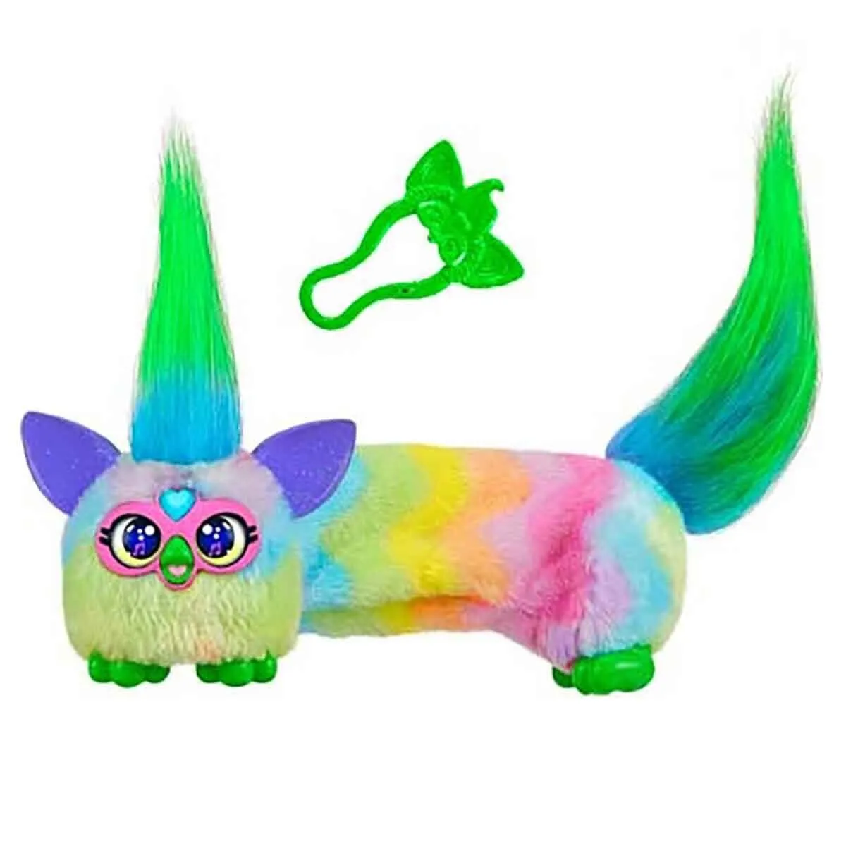 Furby Gj Furblet — görsel 4