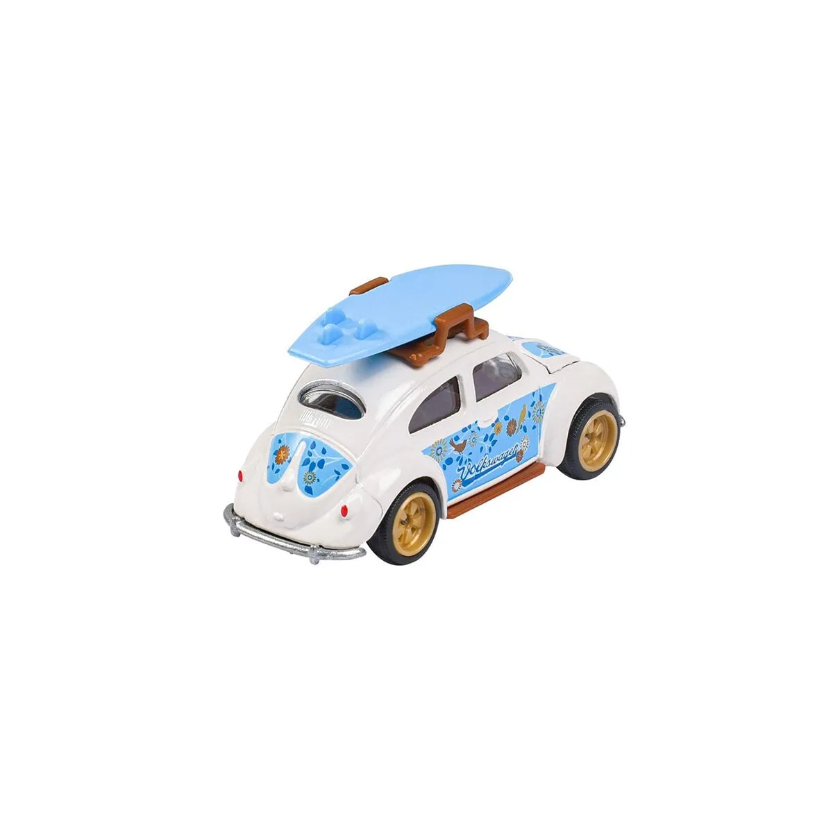 Volkswagen Deluxe Cars 1:64 Ölçekli Model Araçlar — görsel 2