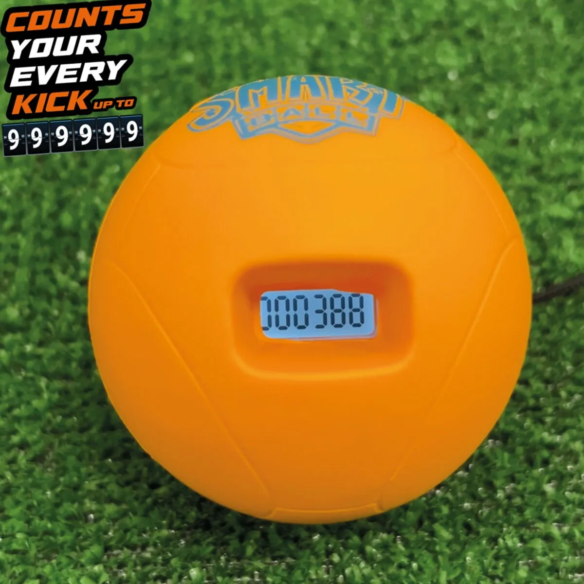 Strikesphere Kick Tracker — görsel 3