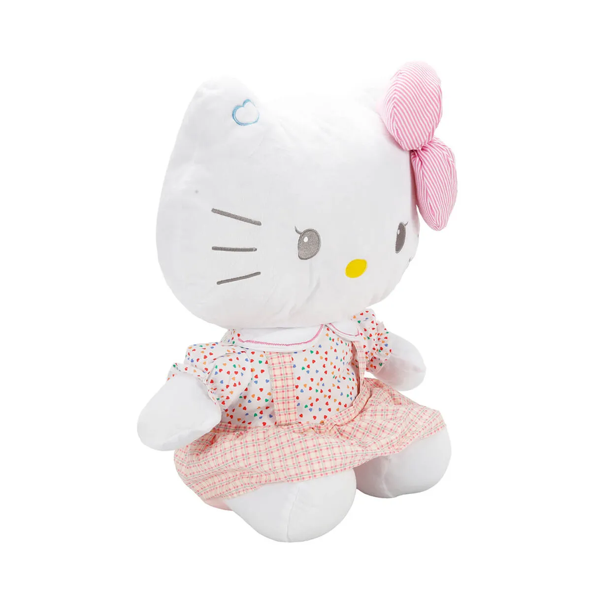 Hello Kitty Etekli Peluş Oyuncak 50 cm — görsel 3