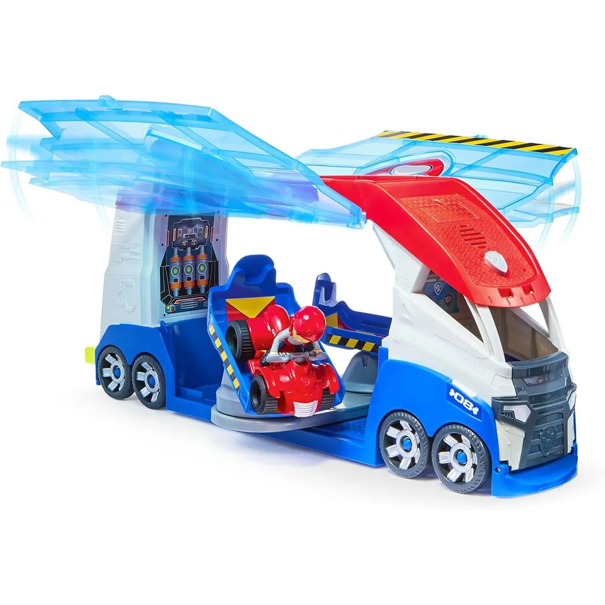 SP-6069338 PAW YENİ PATROLLER ARACI — görsel 2