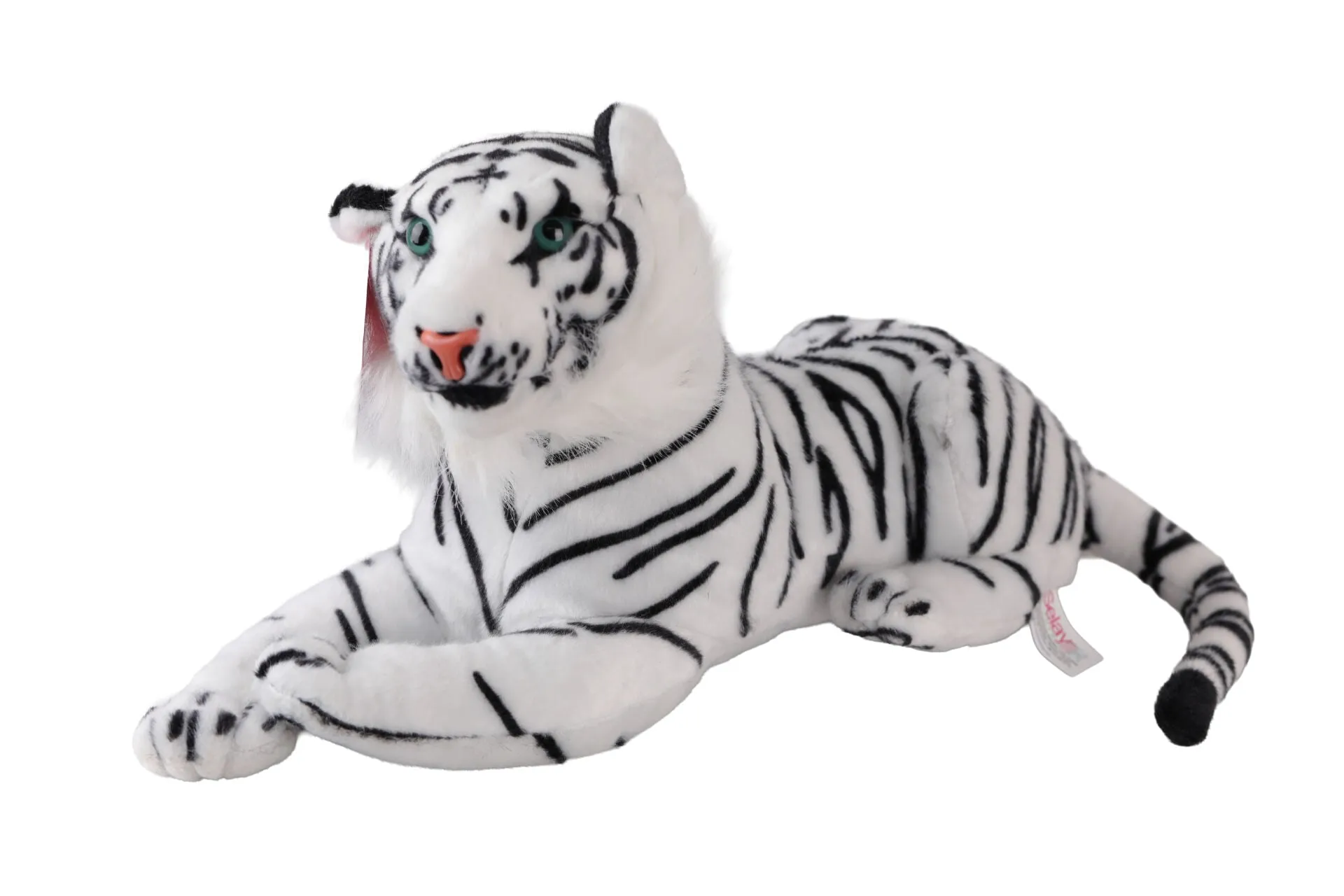 Kaplan 45 Cm Beyaz