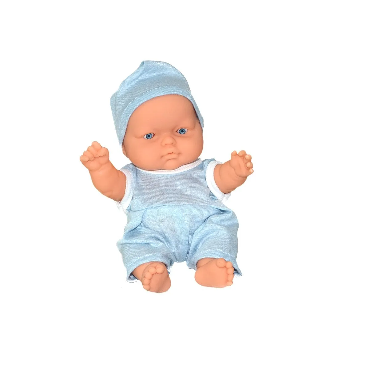 Gamze, Mini Et Bebek - Mavi / Pembe — görsel 3