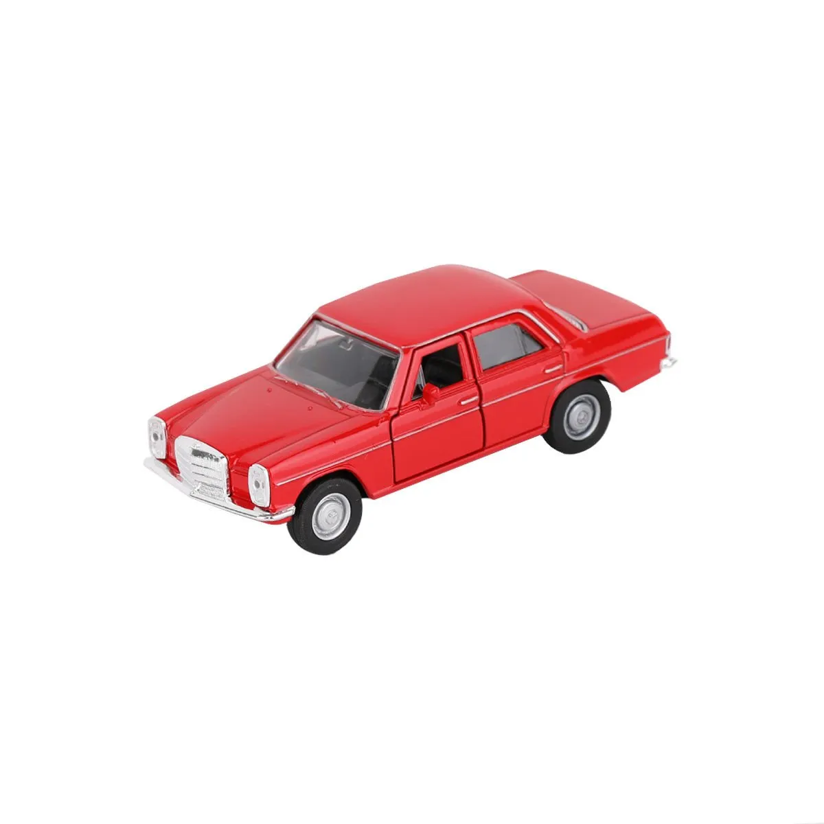 Welly Mercedes Benz 1:32 Model Araba — görsel 2