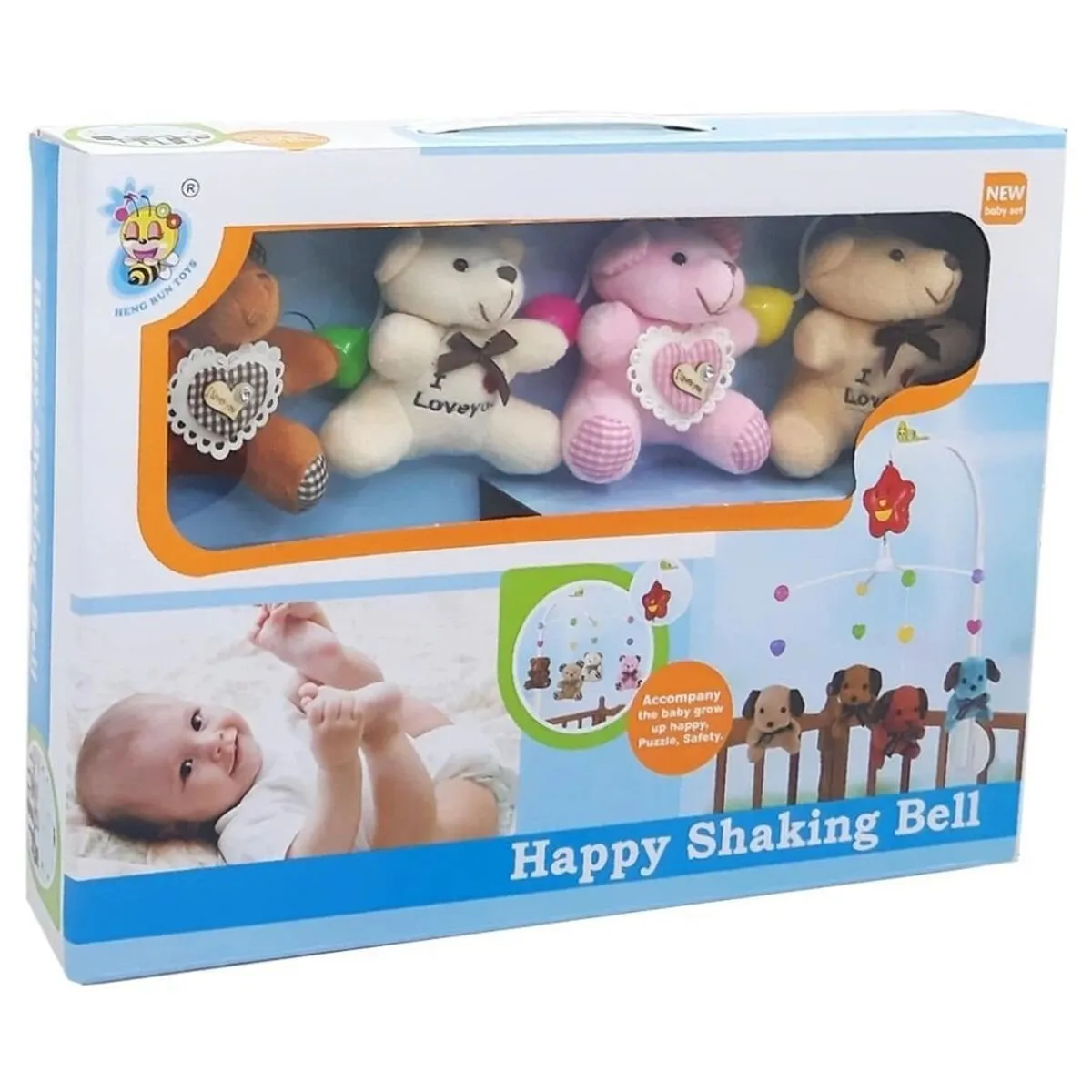 Peluşlu Dönence