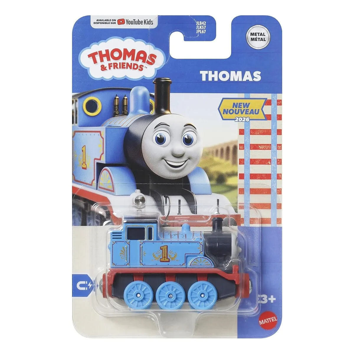 Thomas ve Arkadaşları Yeni Küçük Tren — görsel 8
