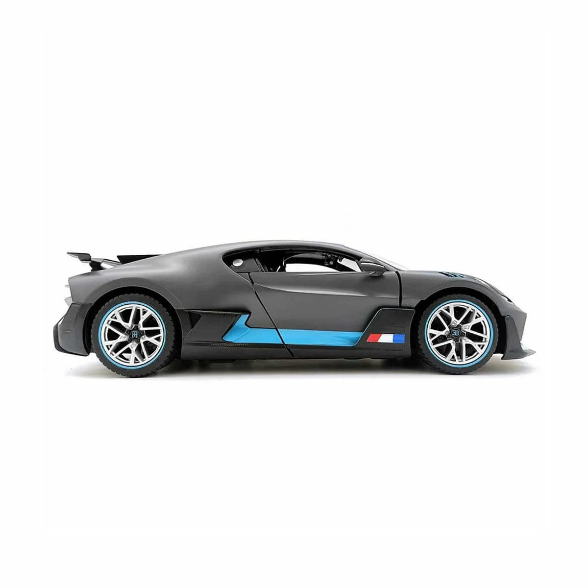 Sunman 1:14 Bugatti Divo Uzaktan Kumandalı Araba — görsel 3