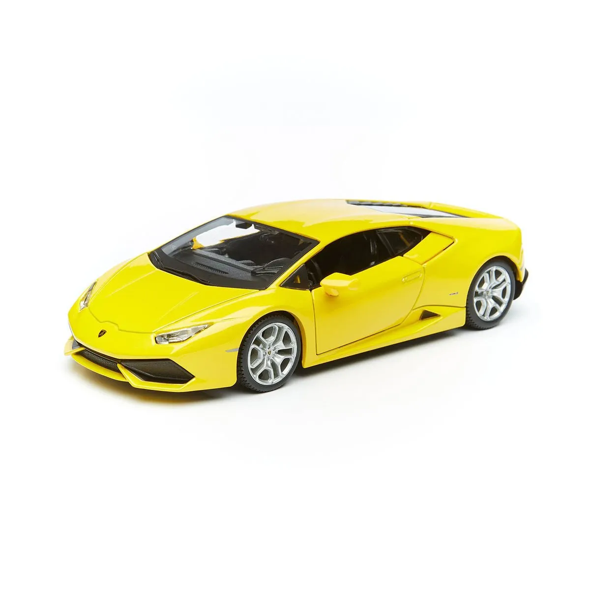 Maisto Lamborghini Huracan LP 610-4 1/24 Model Araba — görsel 2