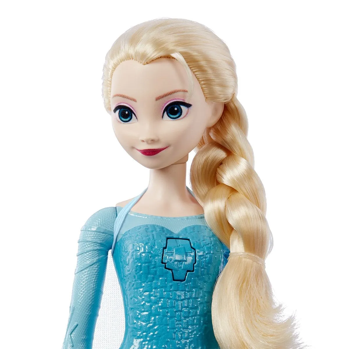 Disney Frozen II Şarkı Söyleyen Elsa — görsel 3