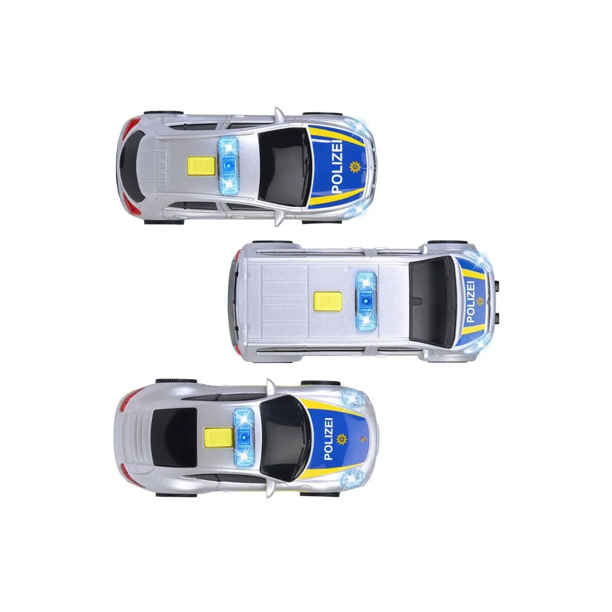 Police Unit 3-asst — görsel 2