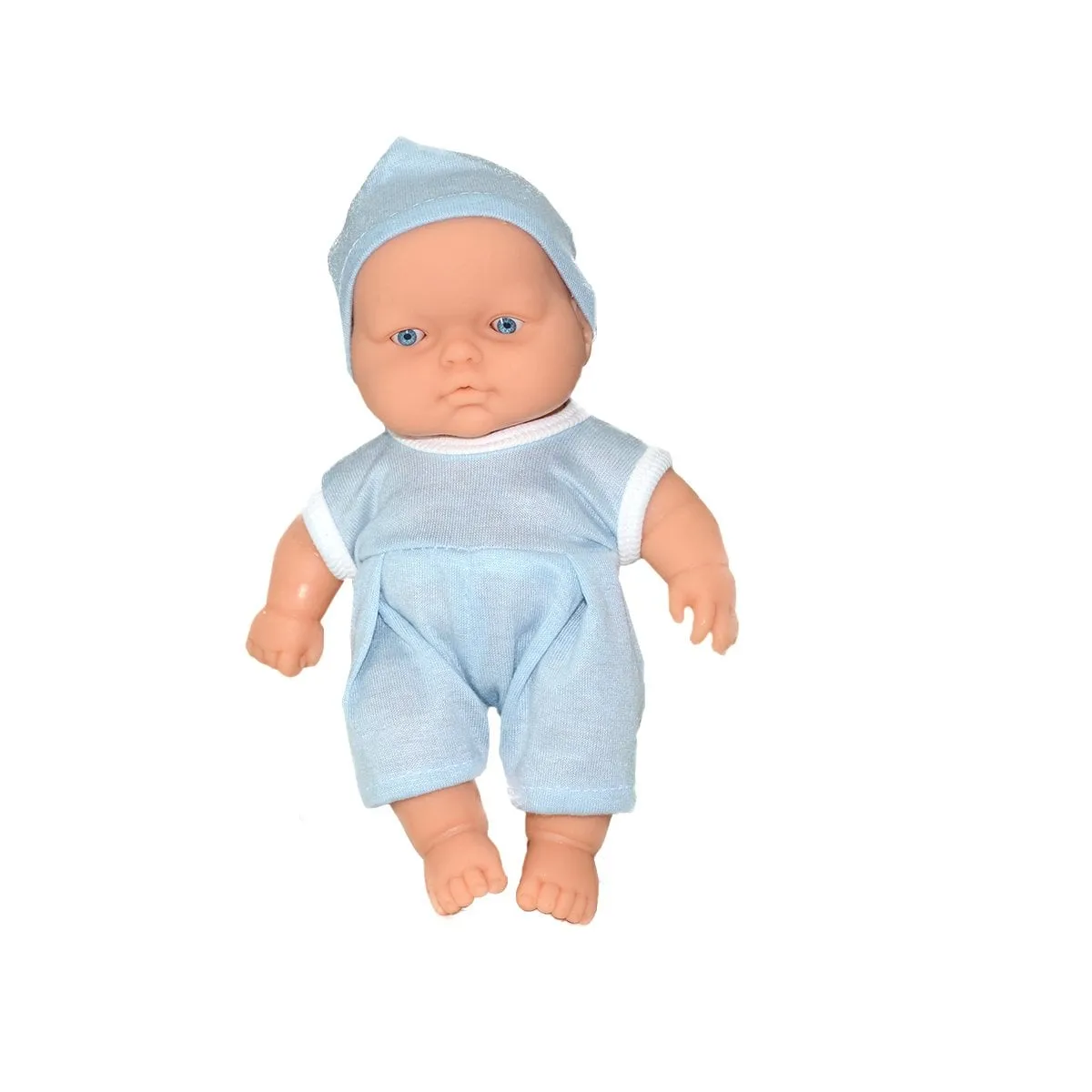 Gamze, Mini Et Bebek - Mavi / Pembe — görsel 2