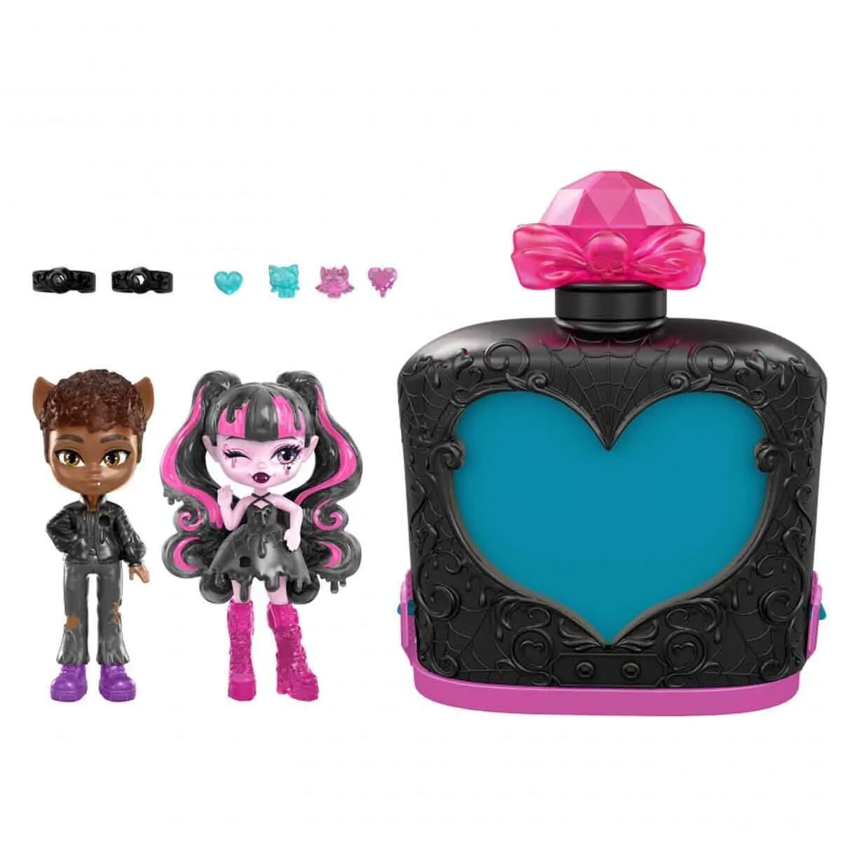 Monster High Sürpriz İksiler - Havalı Arkadaşlar Serisi — görsel 6