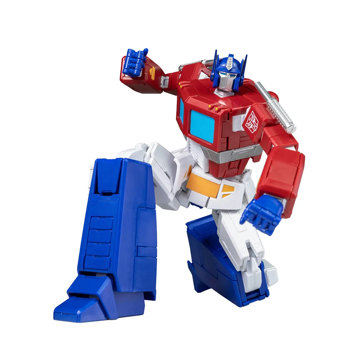 Transformers Generation One AMK Serisi Optimus Prime Figür — görsel 2