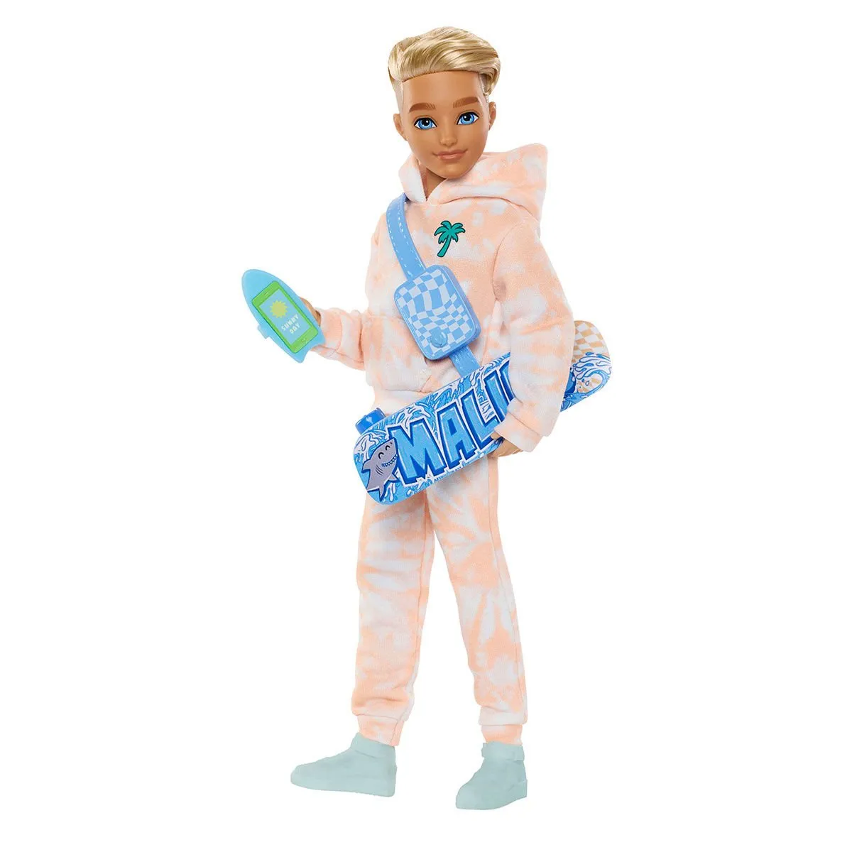 Barbie Dream Besties Ken Bebek — görsel 3