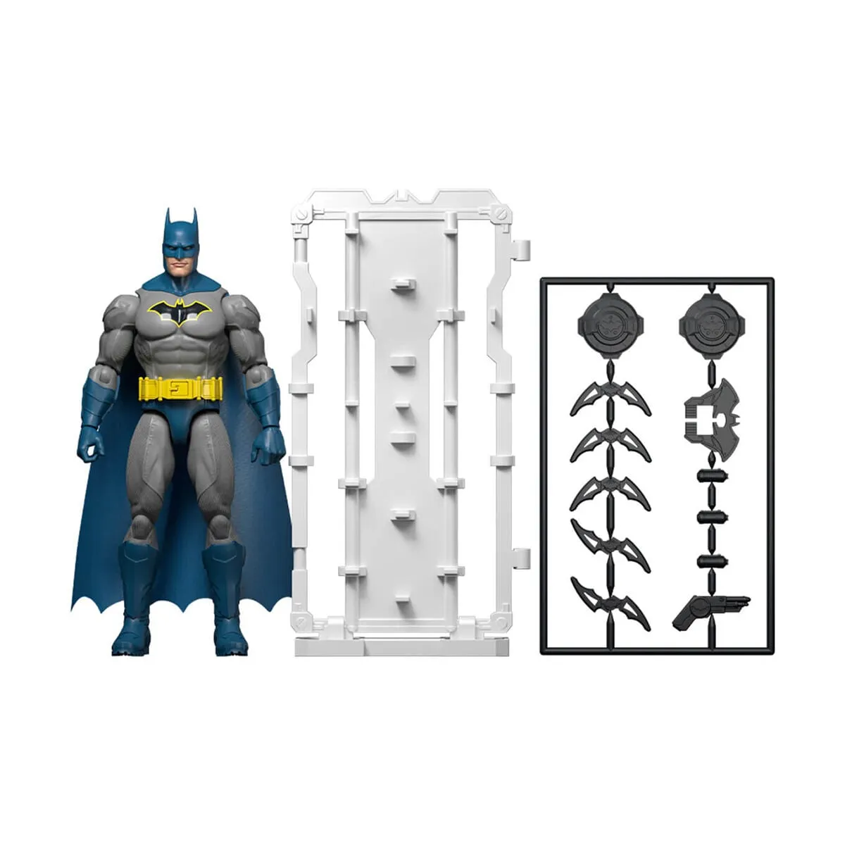 DC Premier Serisi Batman Aksiyon Figürü — görsel 4