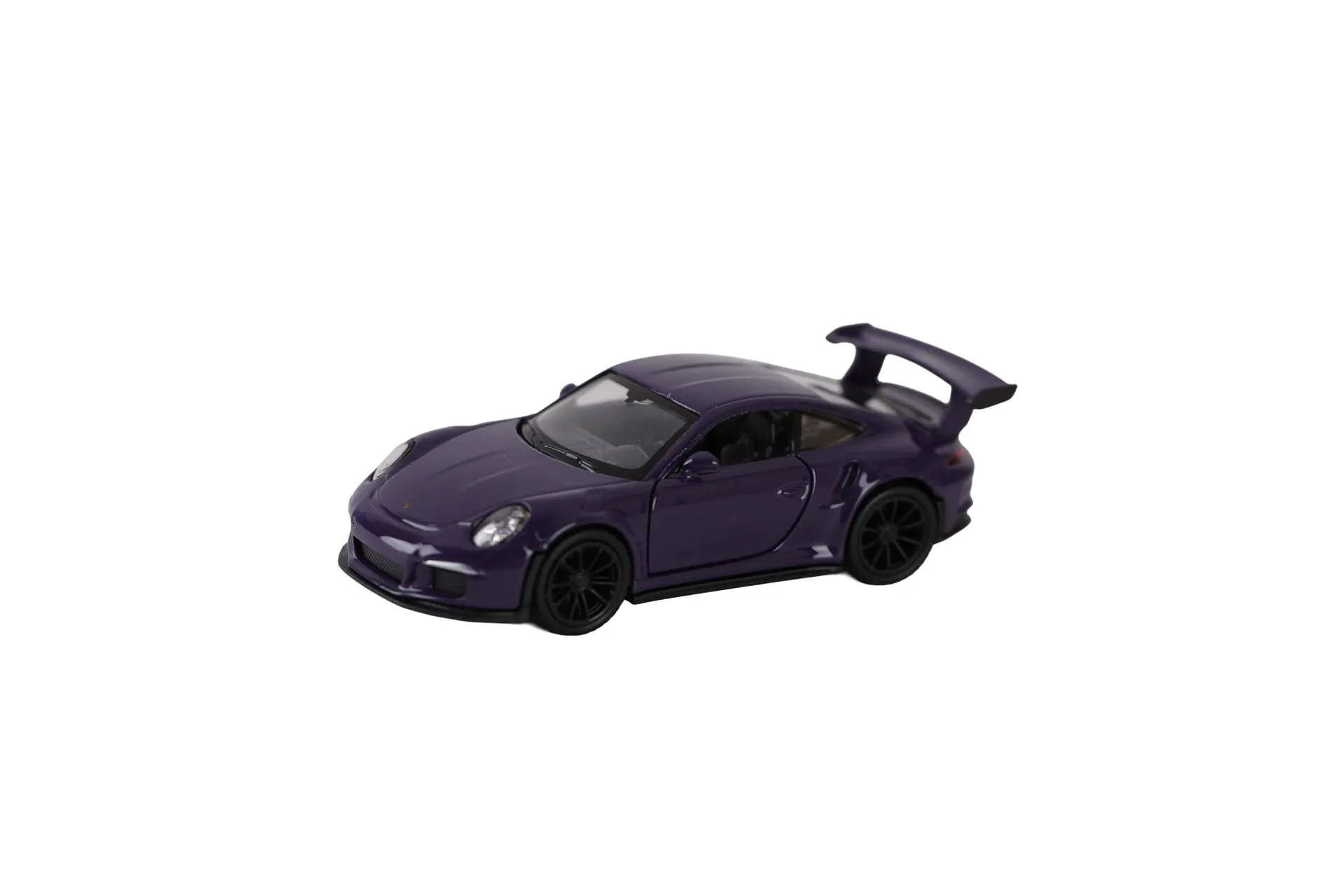 Welly Çek Bırak 16 Porsche 911 GT3 — görsel 2