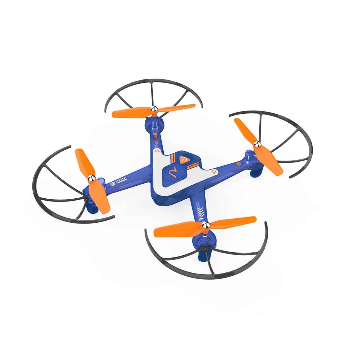 Night Hawk Işıklı Stunt Drone 37V USB (SUN-SYM-RVT-RC) — görsel 2