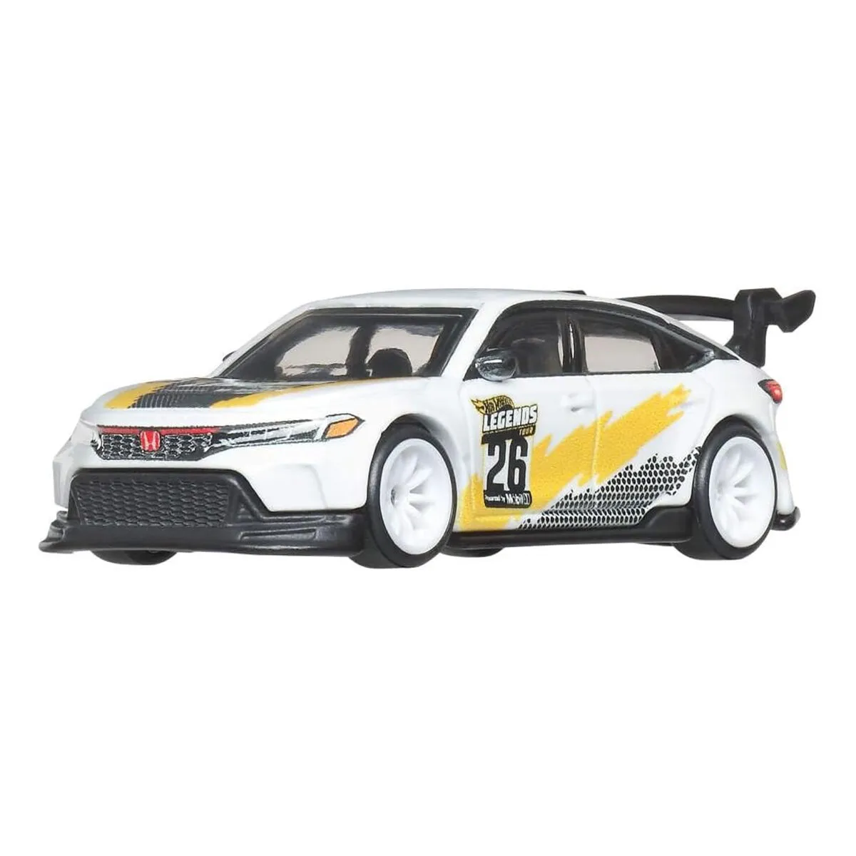 JMN15 Hot Wheels Legends Team Transport Serisi — görsel 5