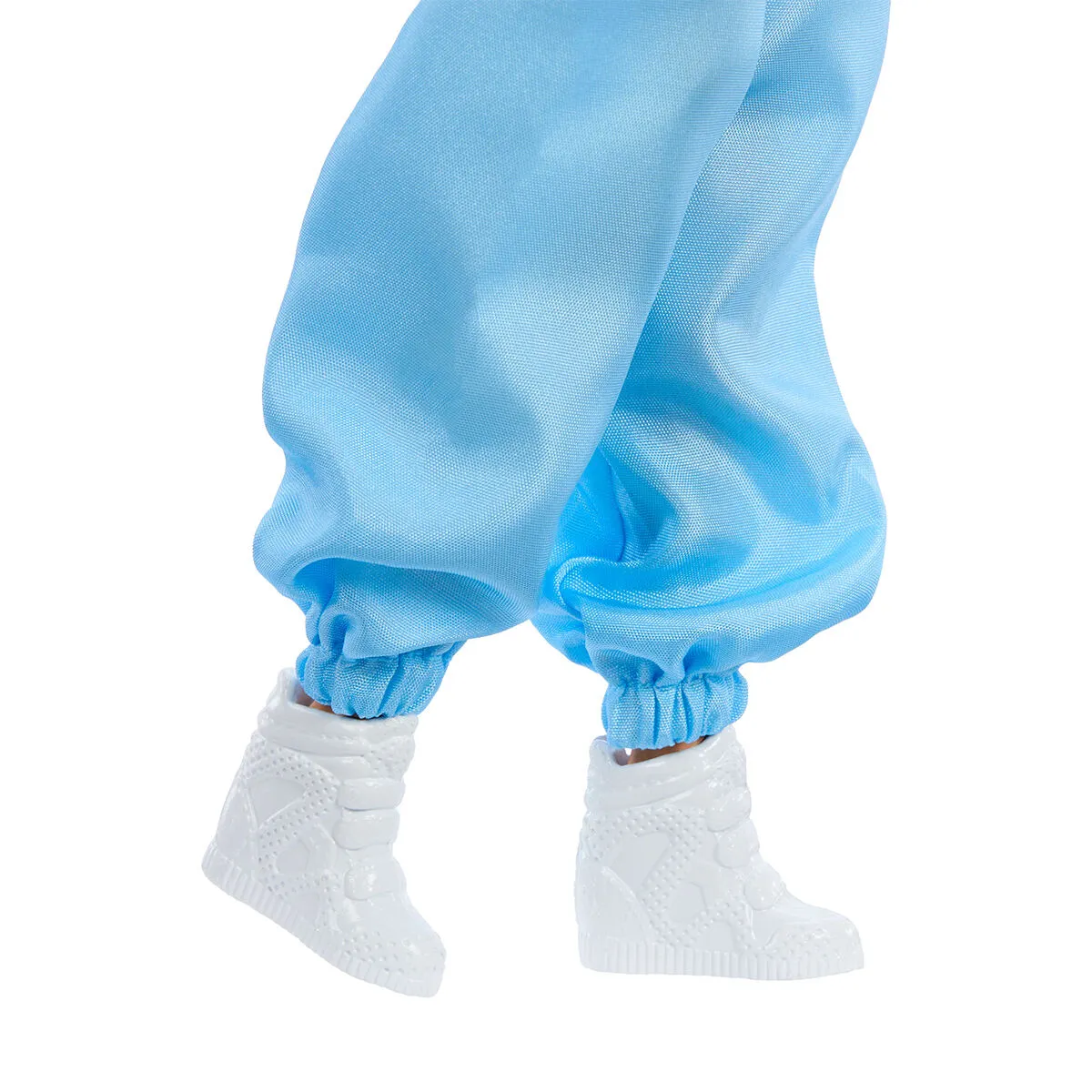 Barbie Deluxe Style Fashion Build Up Bebek ve Aksesuarları — görsel 6