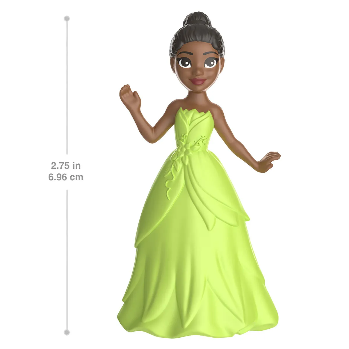 Disney Prenses Mini Figür 7 cm — görsel 3
