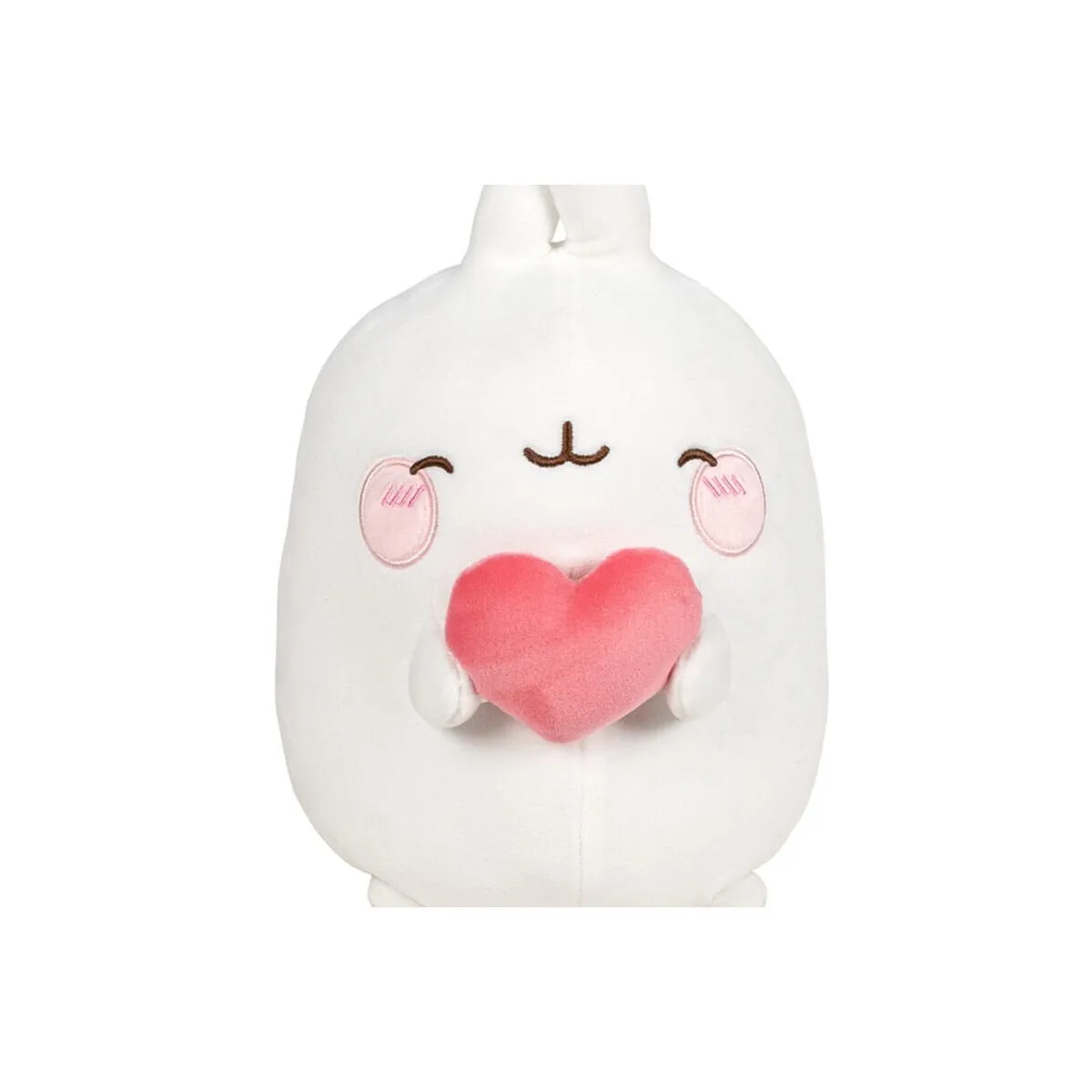 MOLANG Peluş 18 cm — görsel 5