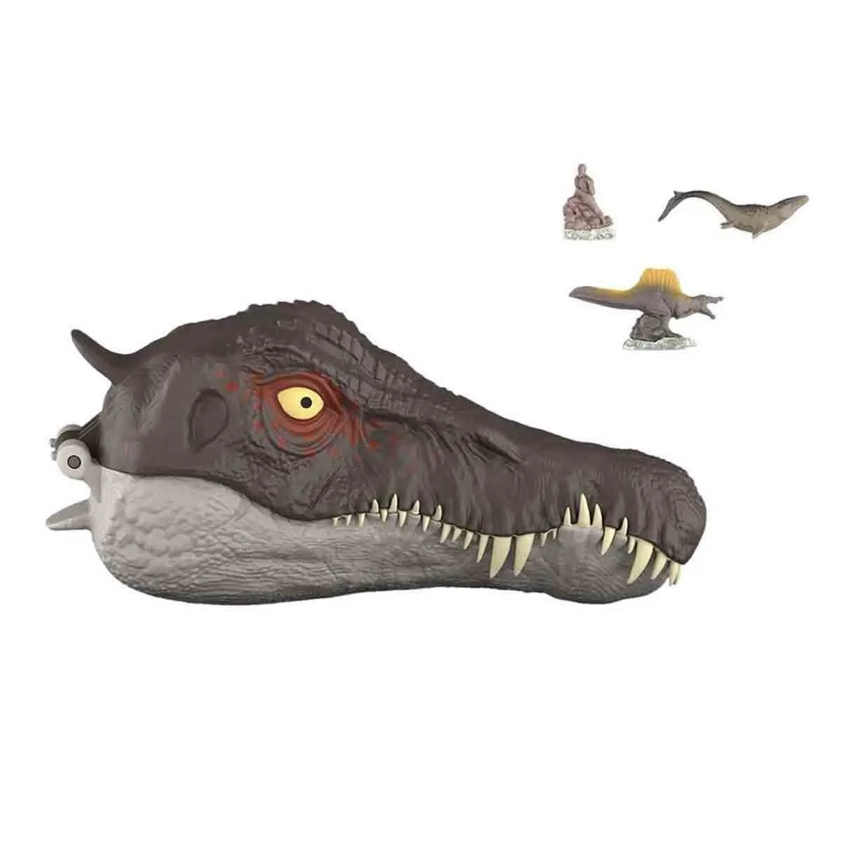 Jurassic World Mikro Oyun Setleri — görsel 3