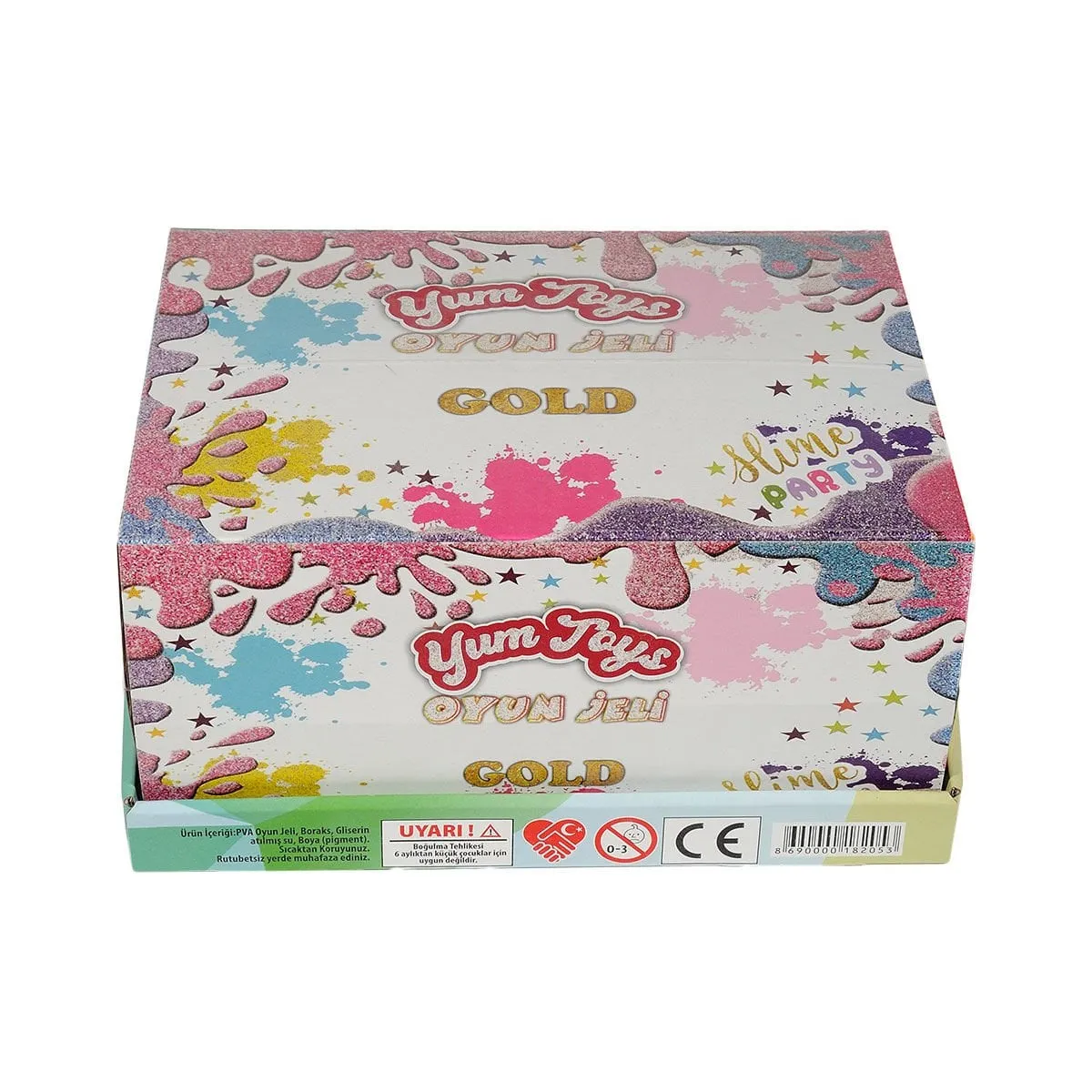 Heroes Gold Oyun Jeli 145 Gr