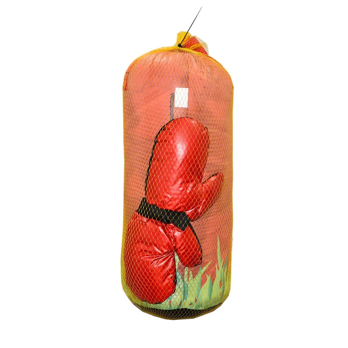 KY Spor Baskılı Eko Kum Torbası 40x18 cm (40X18) — görsel 2
