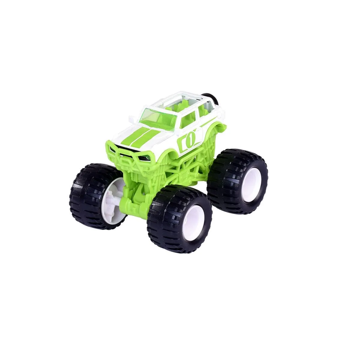 Majorette Limited Edition Rockerz Model Araba 1:64 — görsel 4