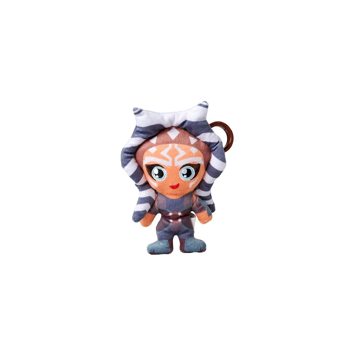 Disney Star Wars Cutie Clipz asorti — görsel 7