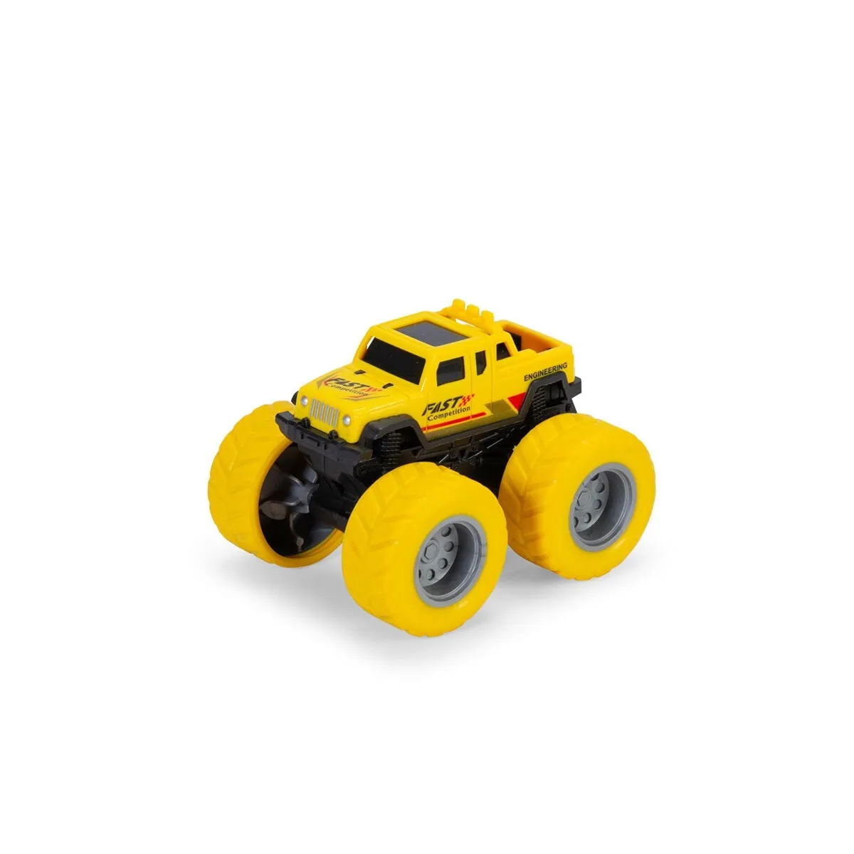 Monster Trucks 3-asst — görsel 2