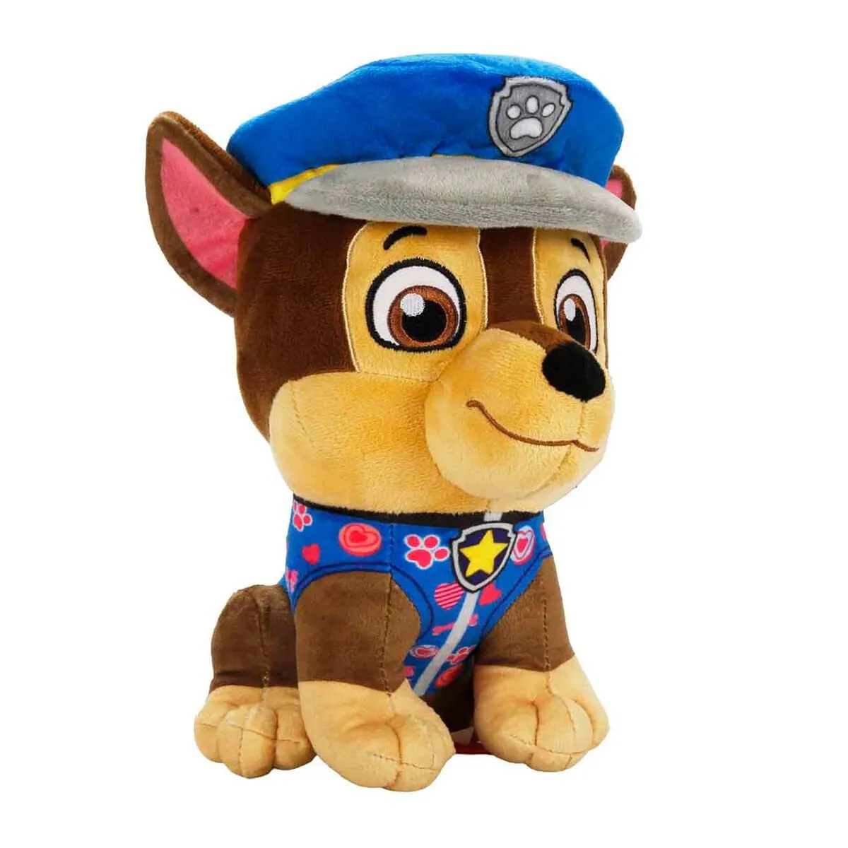 Paw Patrol Lil Bodz Valentines Peluş 28cm (SUN-HTI-SBR-PELUŞ PAW PATROL LIL BODZ VALENTINES 28CM PAW 3A) — görsel 7