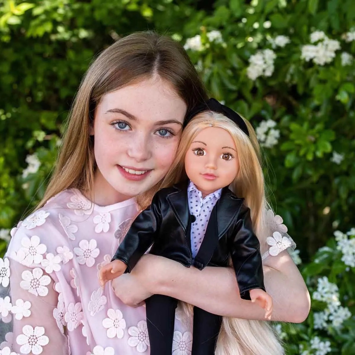 Designafriend Connie Bebek 47 Cm — görsel 3