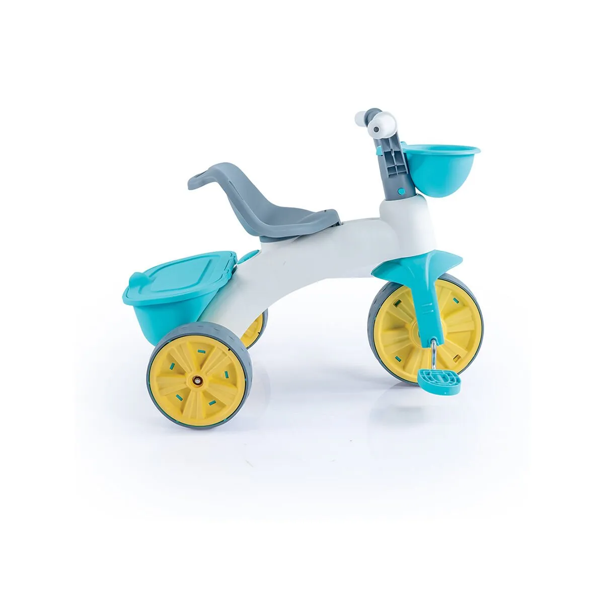 New Trıycle — görsel 2