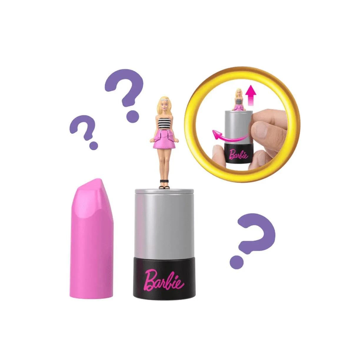 Kampanya - Mini Barbieland Ana Bebekler - Özel Fiyat — görsel 2