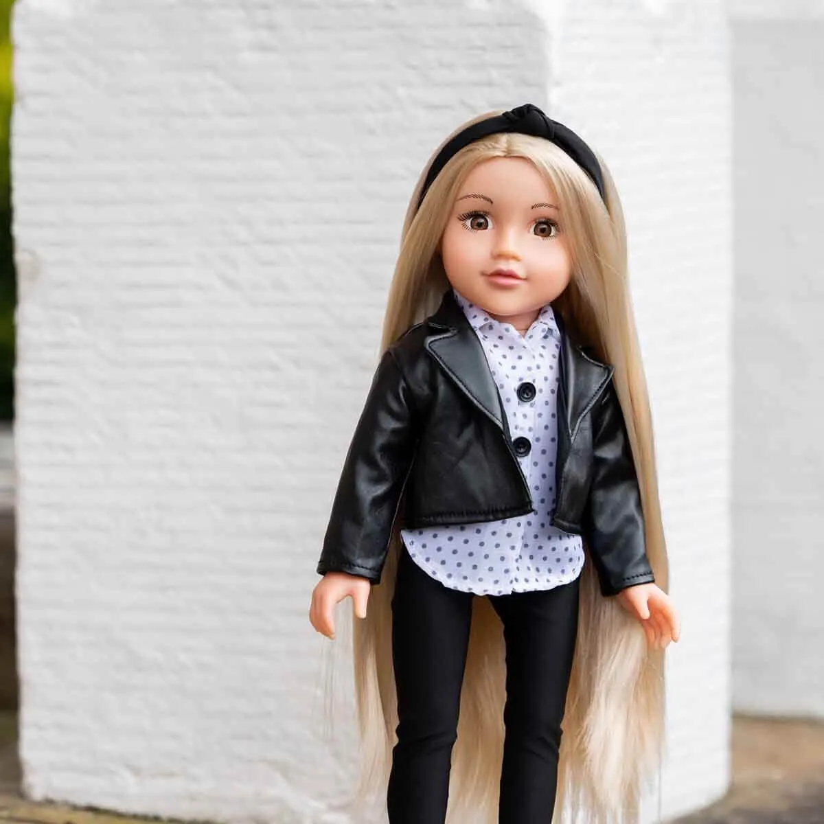 Designafriend Connie Bebek 47 Cm — görsel 4