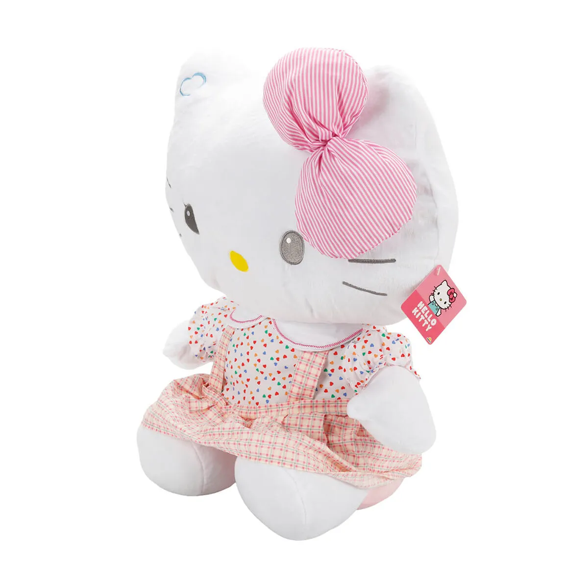 Hello Kitty Etekli Peluş Oyuncak 50 cm — görsel 2